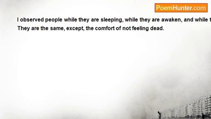 Atef Ayadi - A Brief Short Story: A Phone Line