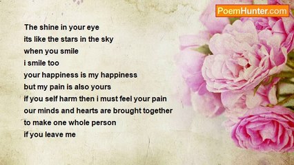 George Smiles - dancing in the dark