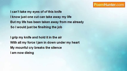 Leah Reardon - Can't Take Anymore