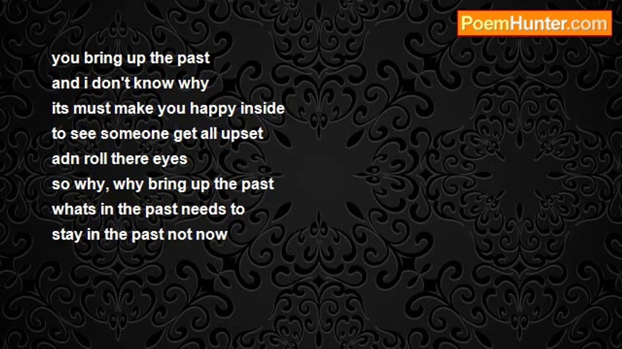 nicollette wennersten - the past
