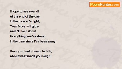 Christopher White - In The Tunnels Light