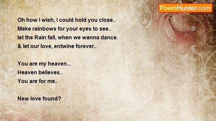 Dislocated Heart - Oh, How I wish...