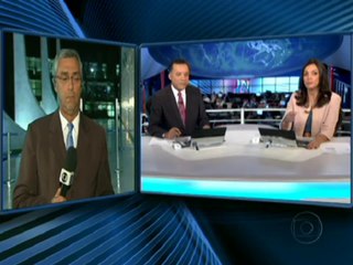 STF penas para réus do núcleo político do mensalão