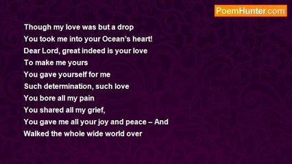 Angelina Pandian - Constant Companion