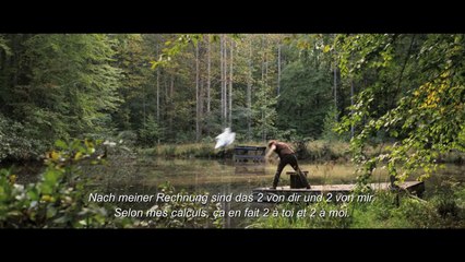 Blue Ruin - Bande annonce