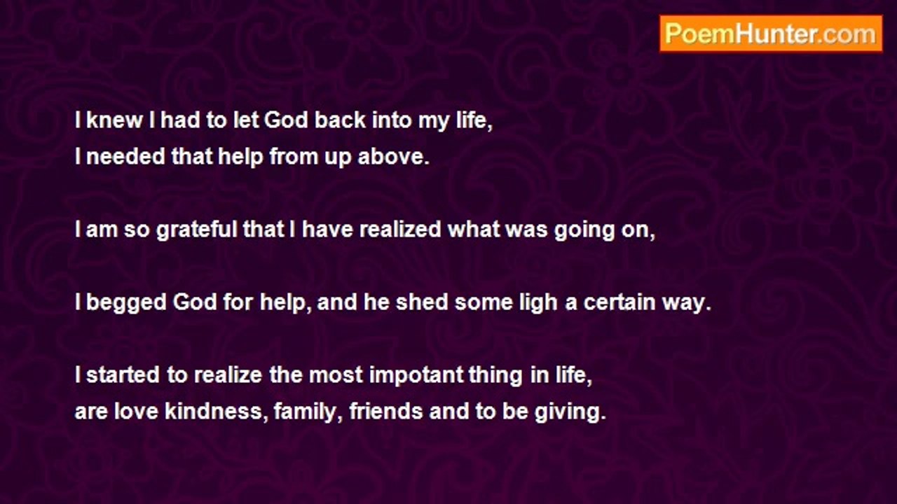 Peter Generazio - Gift from God
