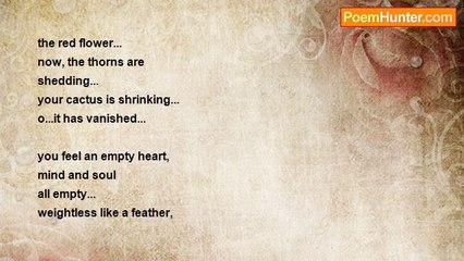 Angelina Pandian - Amoeba.... [Premji]