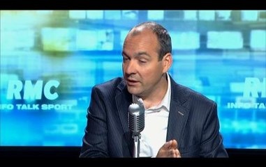 Grève SNCF: Berger (CFDT) dénonce le "mépris" pour les lycéens