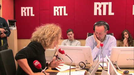 "On assiste au naufrage des deux partis hégémoniques"