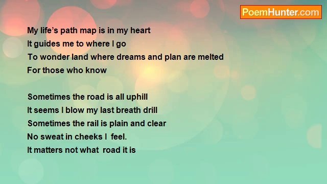 Rommel Mark Dominguez Marchan - vision ***** STILL HAVE FAR TO GO