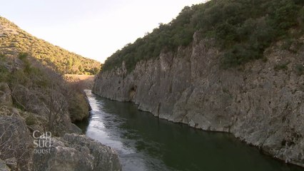 Cap Sud-Ouest Vallée de l'Hérault