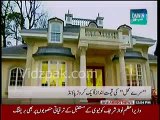Benazir Bhutto’s Famous Surrey Palace(Saray Mehal) To Be Auctioned in July 2014 , its app. price will be one crore pounds