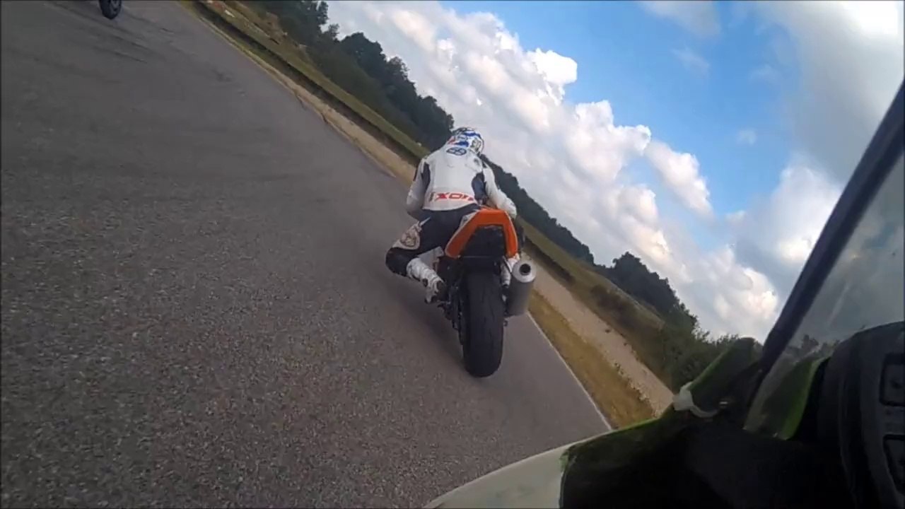 Circuit de Chenevières (54), samedi 14 juin 2014