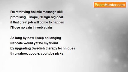 Rommel Mark Dominguez Marchan - cybertech ***** REHAB THE INTER NET ADDICT