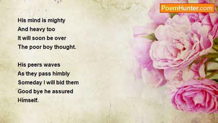 Garba Inuwa - poor boy