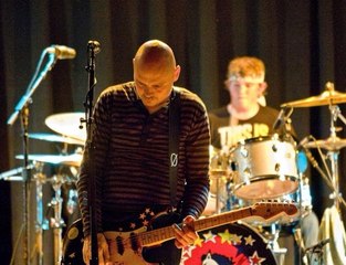Smashing Pumpkins con Tommy Lee. Addio a Mike Byrne