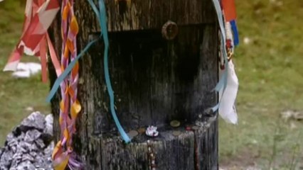 Фильм 34. «Республика Бурятия. Рецепты вечной жизни» [13.03.2012]