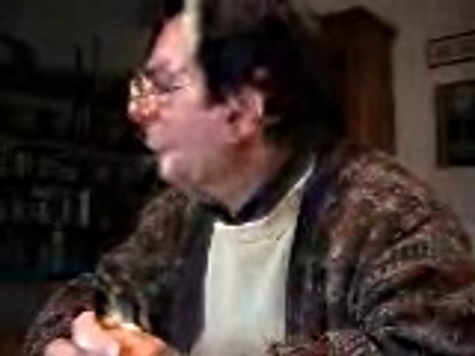 Corrado Malanga - Rivelazioni (Parte 2)