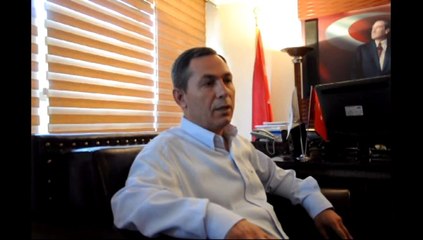 www.ereglionder.com.tr ercan candan eregli belediyesi ziyaret