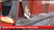 Berkin Elvan Vurulduğu Yerde Anıldı