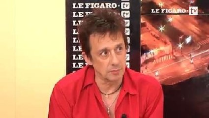 Il a composé les musiques cultes des films de Luc Besson