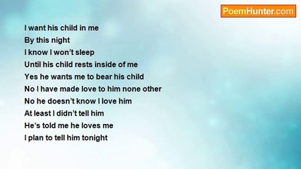 Stacey Stevens - My Love