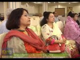 aneela pkg.parveeen shakir abdi festivl