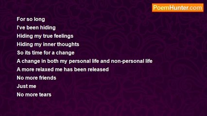 lady luv - Changed Life