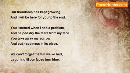 Gothic Fairy Princess - Thank You for being my friend