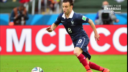 Valbuena savoure mais pense déjà à la Suisse