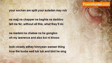 saadat tahir - Phuphi Dee Takore … … 2408-2k13