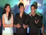 Salman compares Jacqueline with Zeenat - IANS India Videos