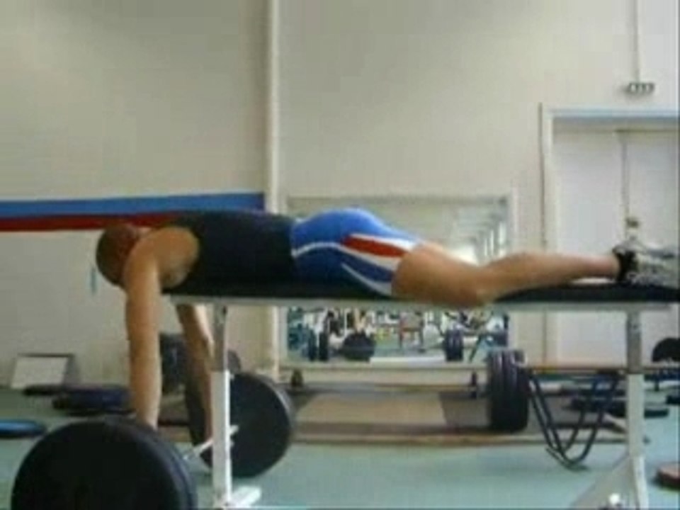 La muscu en 30s