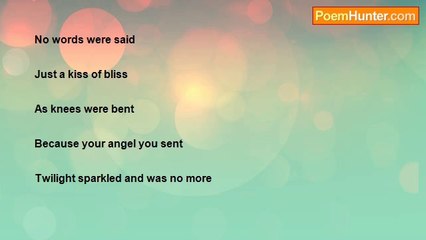 Tear Of An Angel S.R.B.W. - Waterfall of Your Love