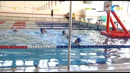 Conferenza Stampa FISBA - Federazione Italiana Basket Acquatico