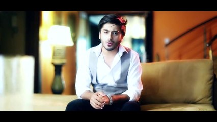 Saajna - Hamza Malik (Official Music Video)