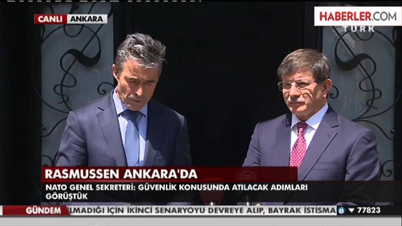 Rehin Alınan 49 Konsolosluk Çalışanı Hala Musul Valiliği'nde Tutuluyor