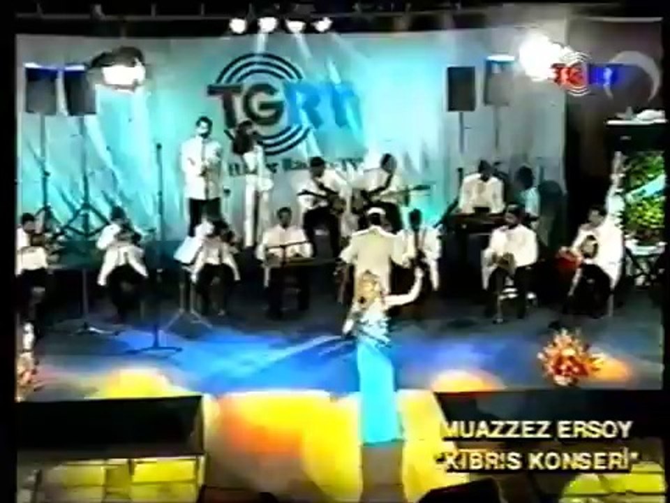 MUAZZEZ ERSOY-YOL VER DAĞLAR