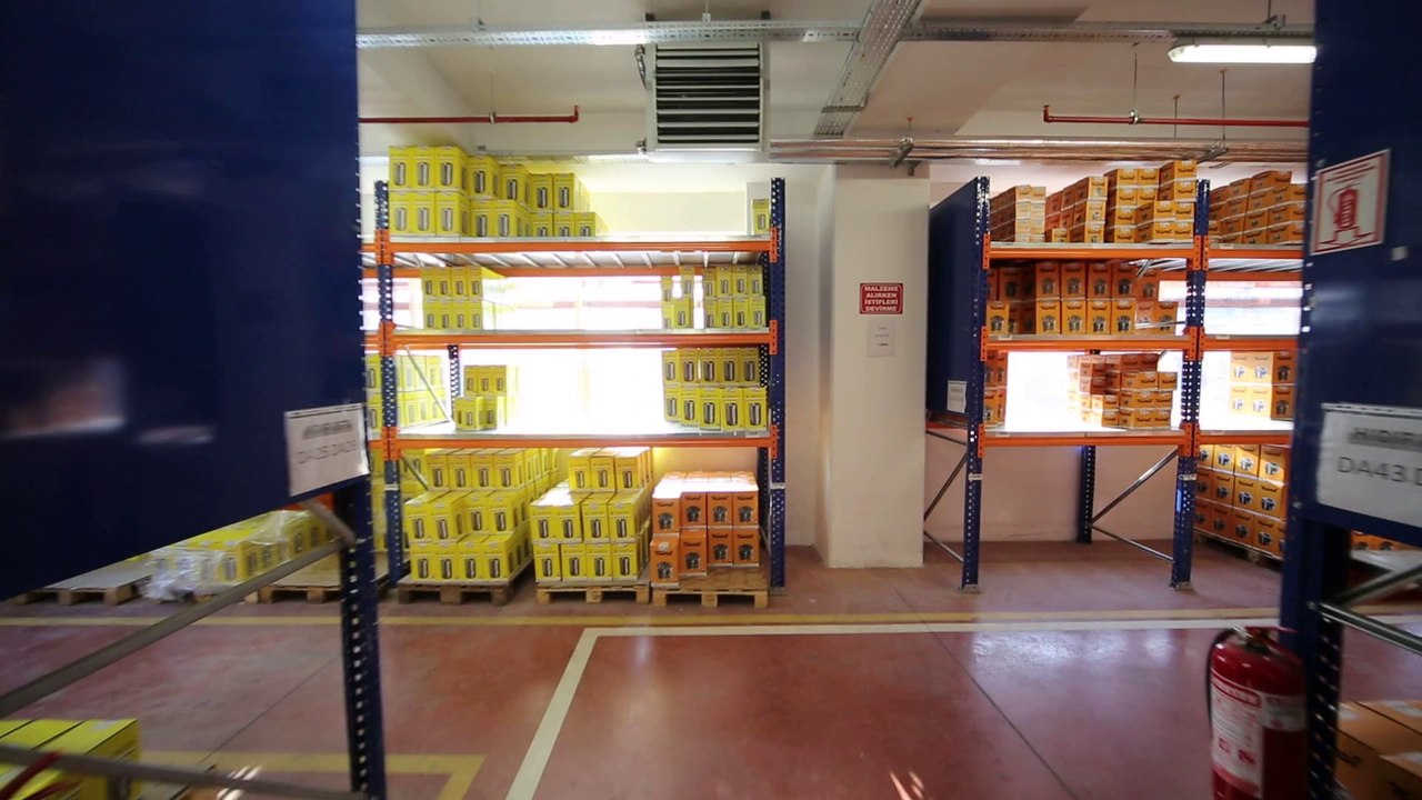 HIDIR USTA Dailymotion Video