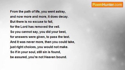 somebody else - Able