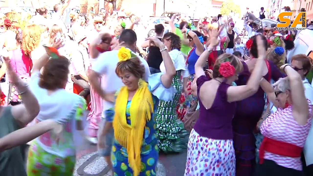 150614 romeria 2014