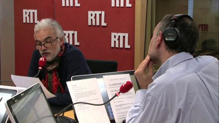 Coupe du monde 2014 : Pascal Praud rend un vibrant hommage à Thierry Roland