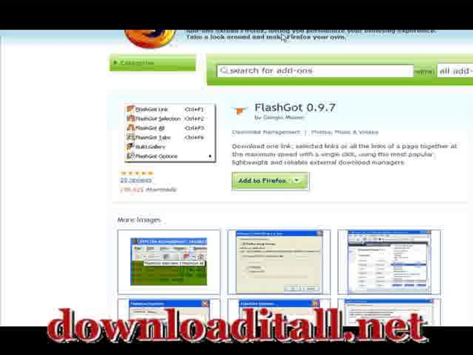 FlashGet indir