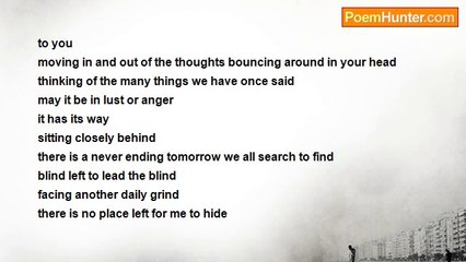 Eli Unknown - my love