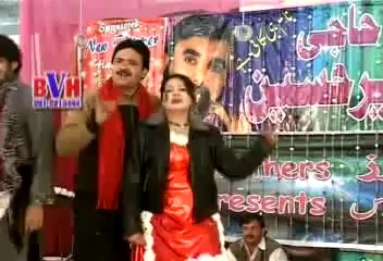 NEW STAGE SHOW IN2012 GHATA PA TAWAN KEGI2012 BABRIK SHAH WITH RAEES BACHA AND GUL RUKH