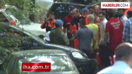 Minik Baran'ın Babası: 'Kimse Çocuğunun Elini Bırakmasın'