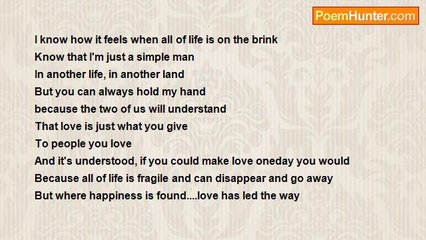 JAMES T. ADAIR - Something You Said To Me