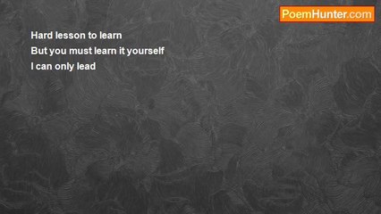 JAMES T. ADAIR - I Can't Do It For You