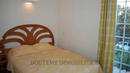 A louer - Maison/villa - Port Grimaud (83310) - 5 pièces - 89m²