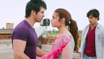 Samjhawan Song Review | Humpty Sharma Ki Dulhania |  Alia Bhatt, Varun Dhawan